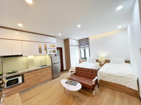 Căn hộ Riverside Quận Phú Nhuận 202